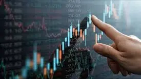 Thị trường chứng khoán mở cửa năm 2026, sẵn sàng bứt phá